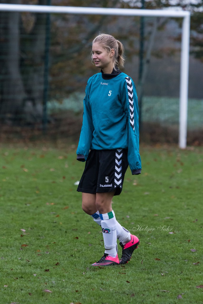 Bild 205 - Frauen SV Henstedt Ulzburg II - TSV Russee : Ergebnis: 5:0